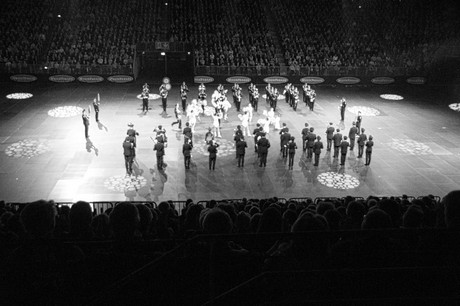 United Orchestra of the National Police Kiev